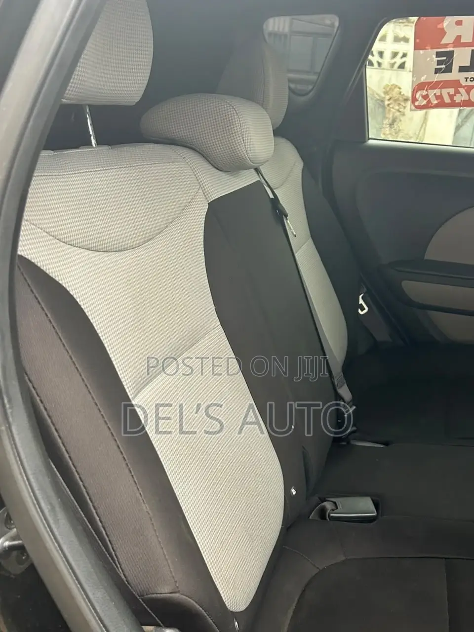 Kia Soul Hatchback 2016 Black