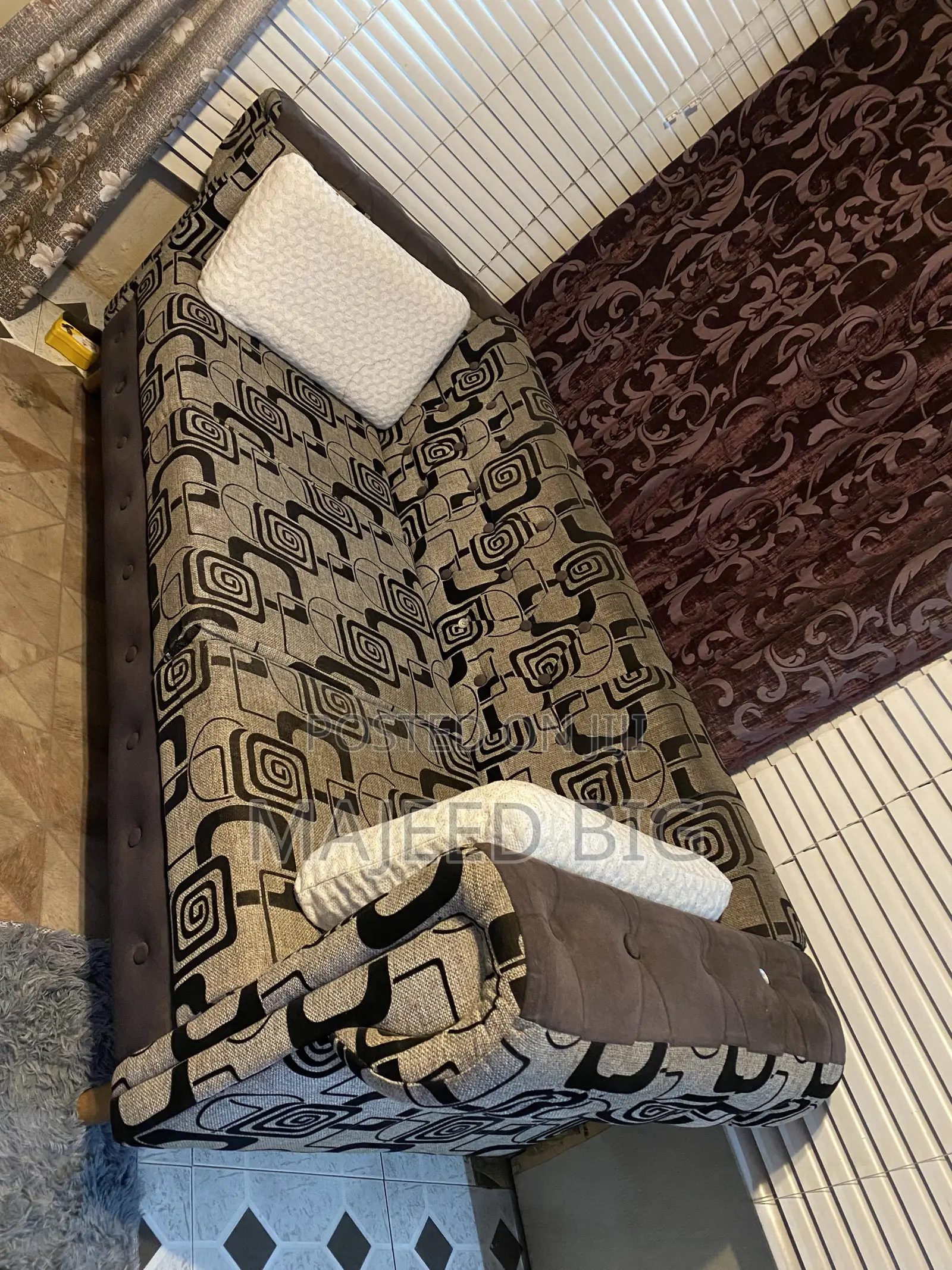 SOFA Chair
