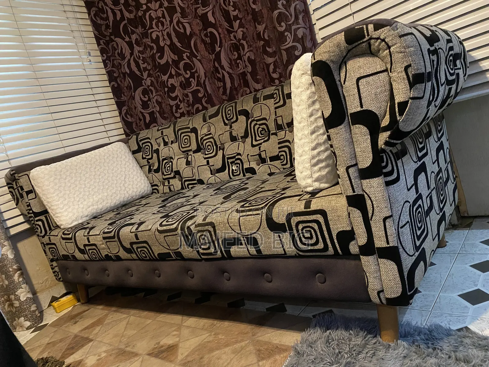 SOFA Chair