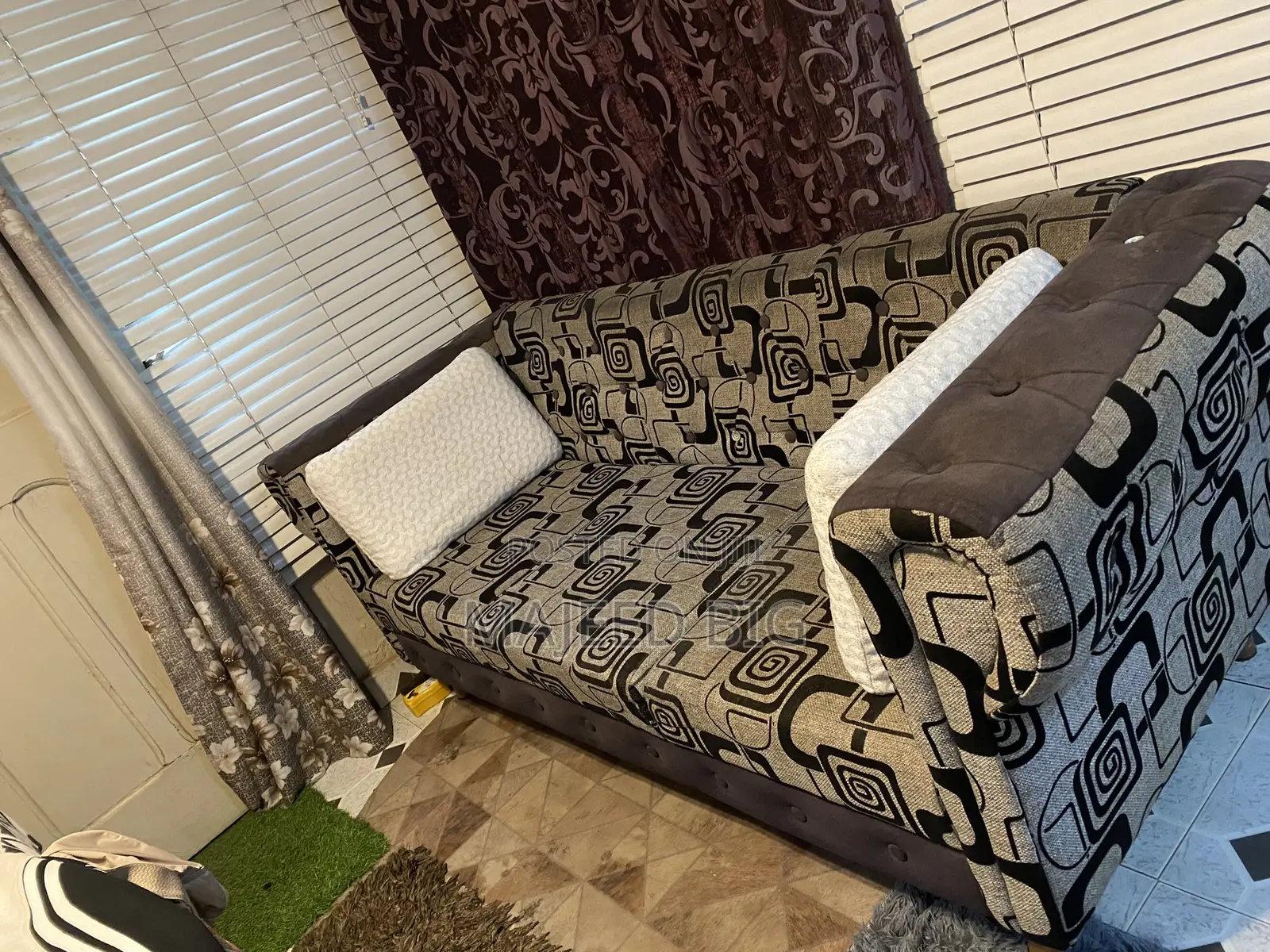 SOFA Chair