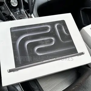 New Laptop Apple MacBook Pro 2025 M5 16GB Apple M5 SSD 512GB