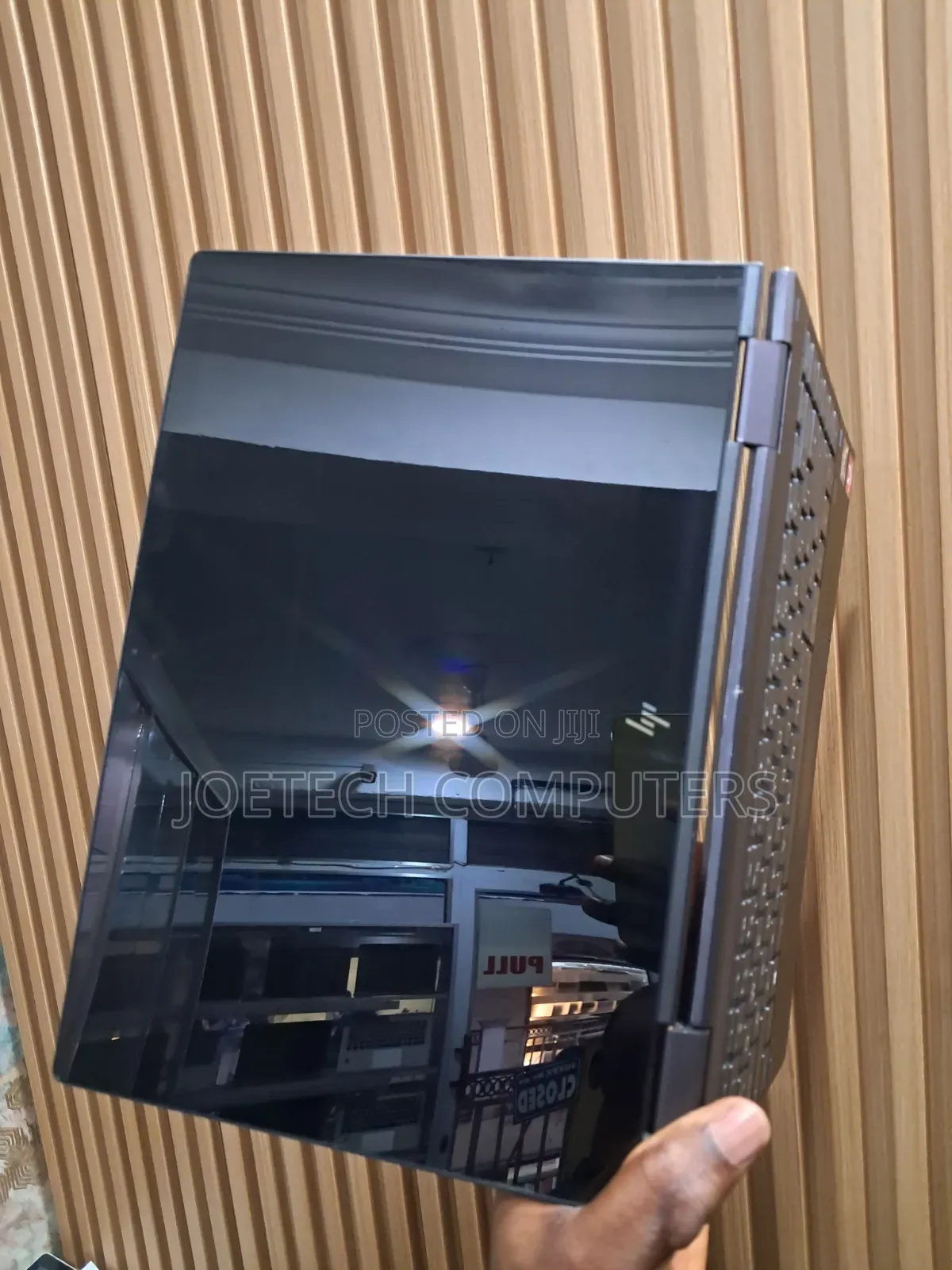 Laptop HP Envy 13 8GB AMD Ryzen 5 SSD 256GB