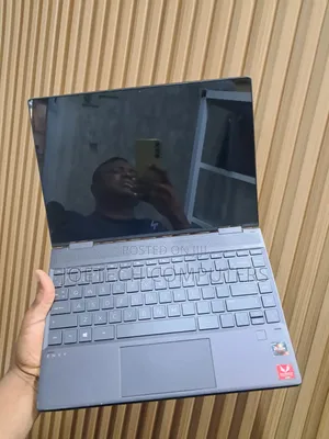 Laptop HP Envy 13 8GB AMD Ryzen 5 SSD 256GB