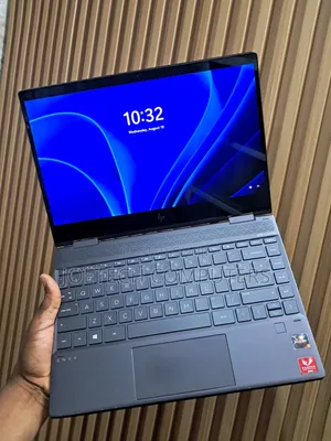Laptop HP Envy 13 8GB AMD Ryzen 5 SSD 256GB