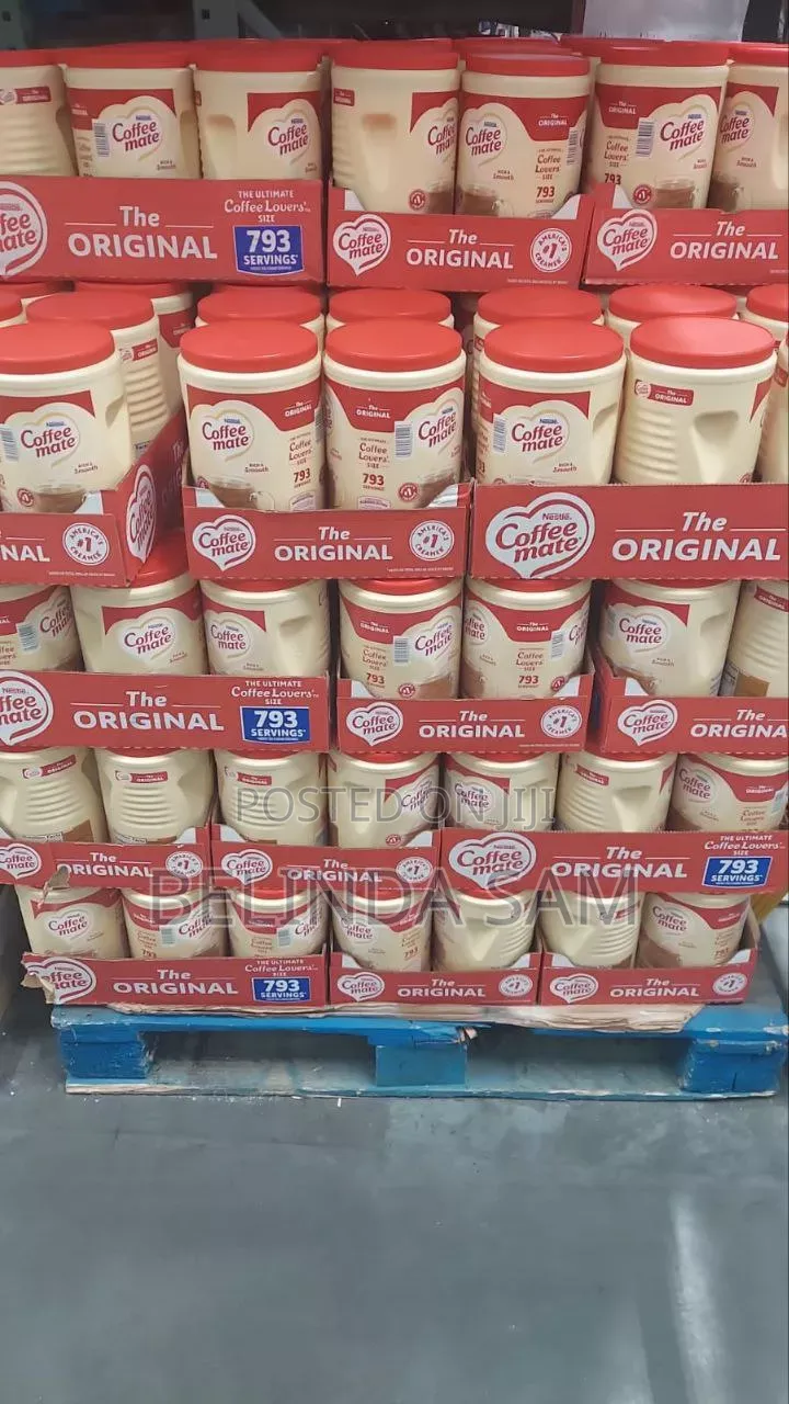 Coffeemate