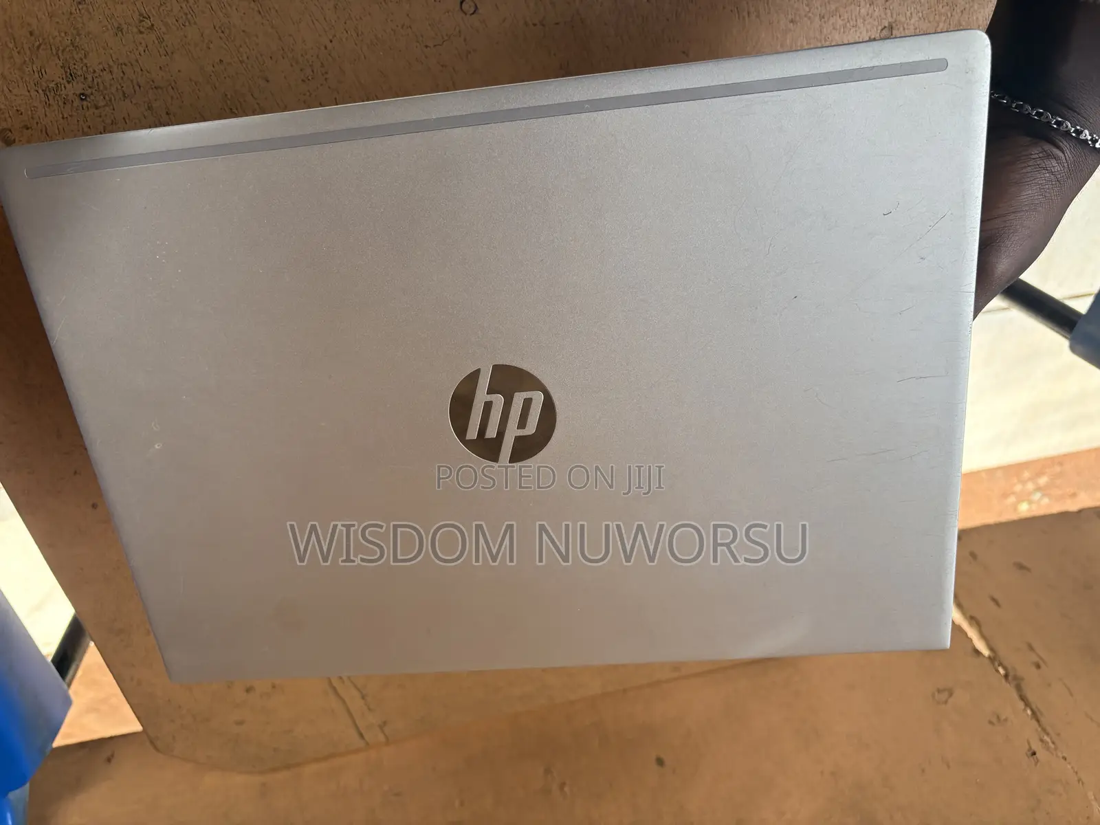 Laptop HP ProBook 450 G6 8GB Intel Core i5 SSD 256GB