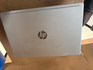 Laptop HP ProBook 450 G6 8GB Intel Core i5 SSD 256GB