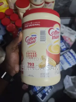 Coffeemate