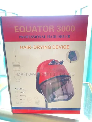 Equator 3000 Standing