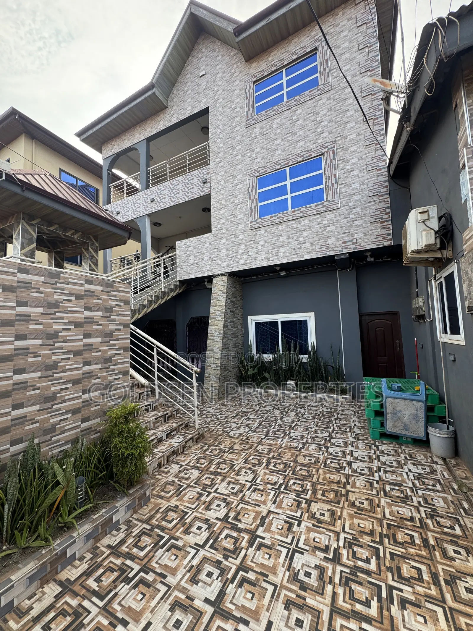 1bdrm Apartment in Tantra Hills for rent