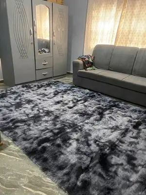 Large and Affordable Fluffy Carpets in Diff Colors