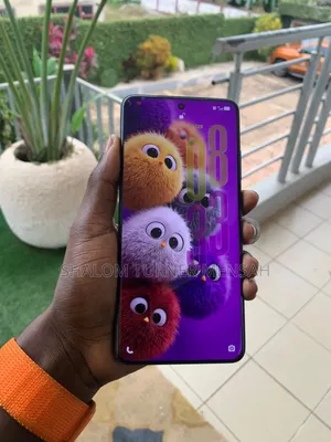 Vivo X200 Pro 512 GB Black