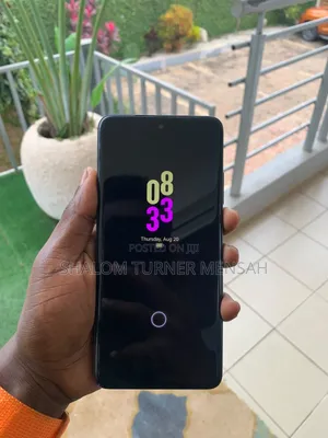 Vivo X200 Pro 512 GB Black