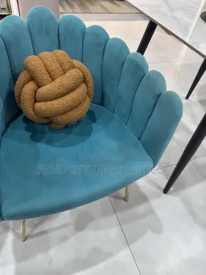 Sculptural Decorative Accent Pillows