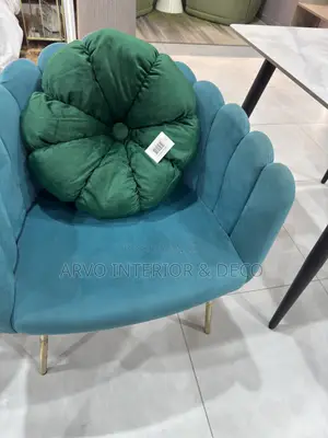 Sculptural Decorative Accent Pillows