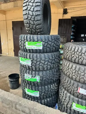 Emmanuel Tires and Batteries