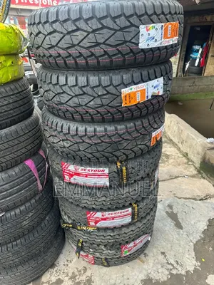 Emmanuel Tires and Batteries
