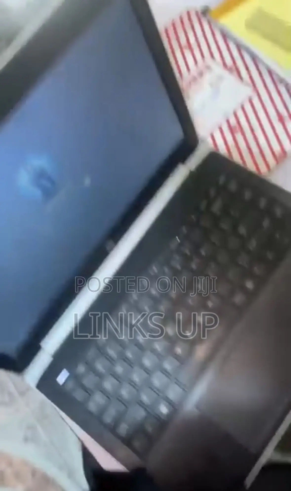 Laptop HP ProBook 430 G5 8GB Intel Core i5 HDD 256GB
