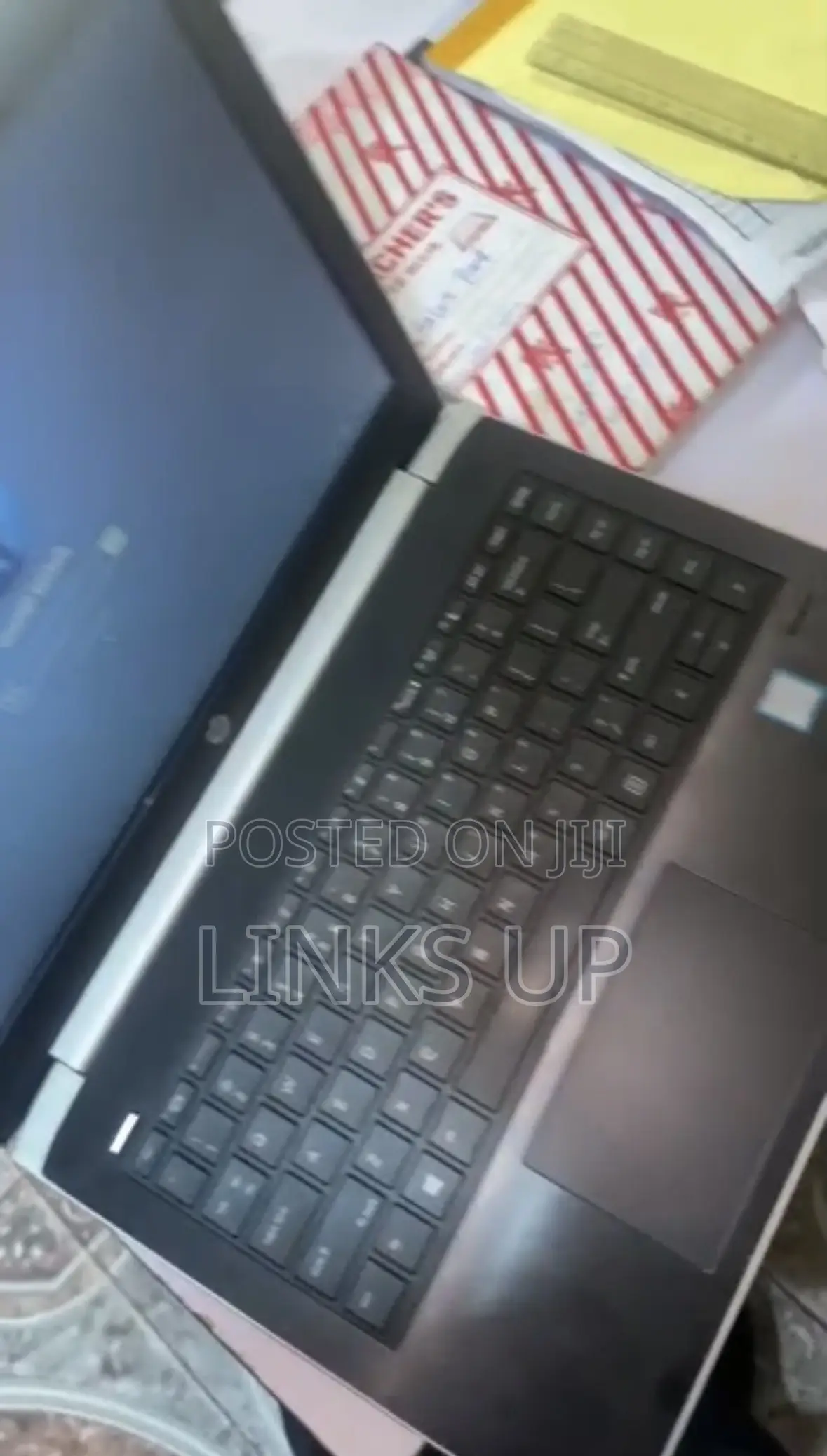 Laptop HP ProBook 430 G5 8GB Intel Core i5 HDD 256GB