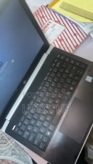 Laptop HP ProBook 430 G5 8GB Intel Core i5 HDD 256GB