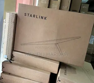 Upgrade Your Connection With Starlink Standard Now!