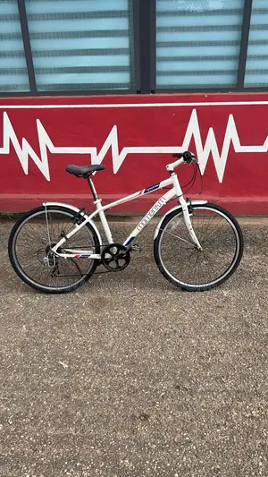 This Momentum Urban Bike Is Available Now.