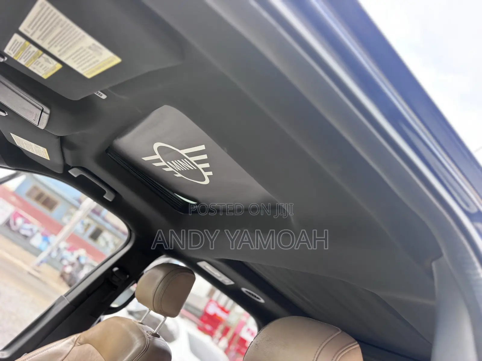 Ford Explorer 2016 Blue