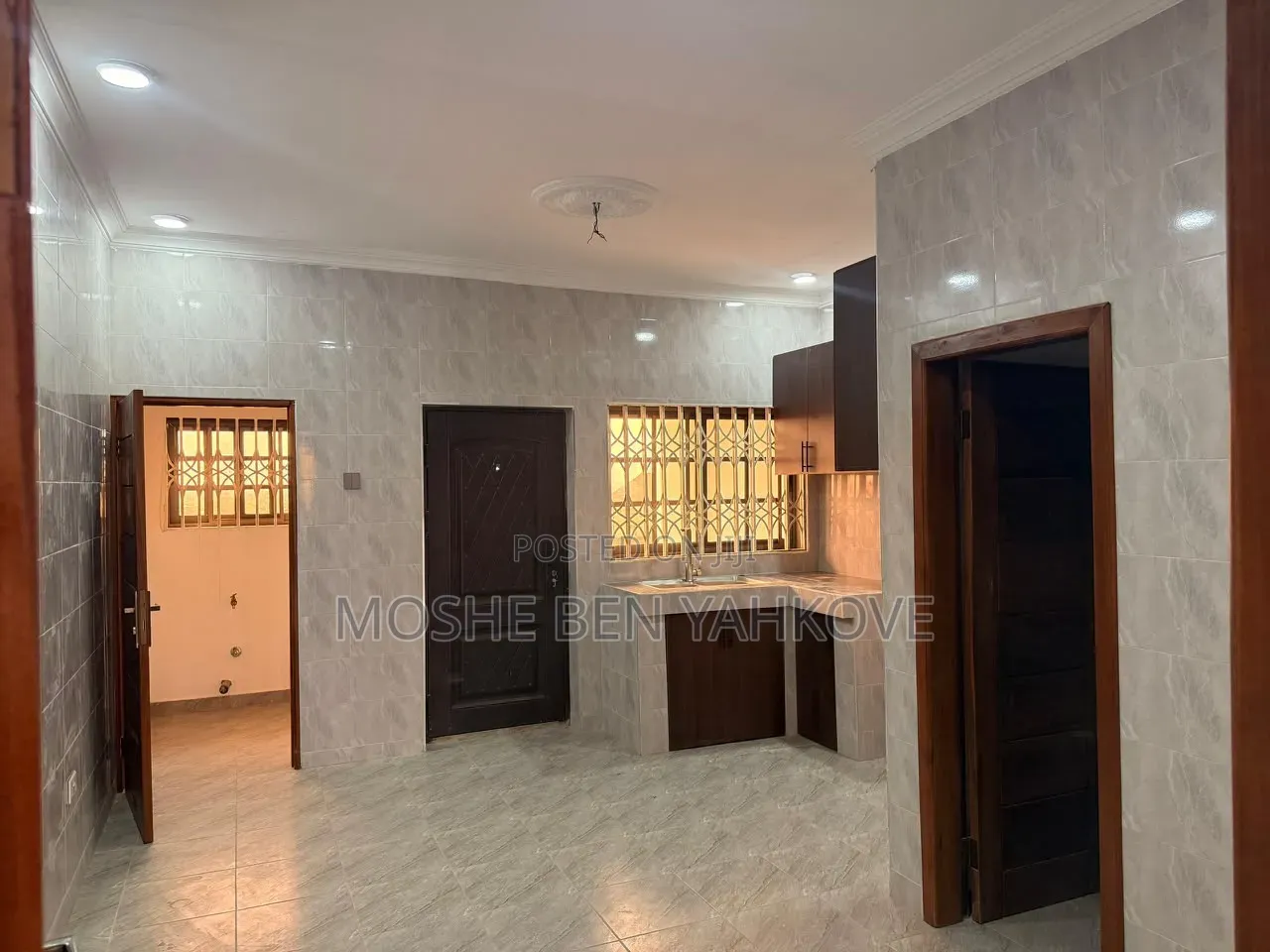 2bdrm Apartment in Mozart, Dawhenya for rent