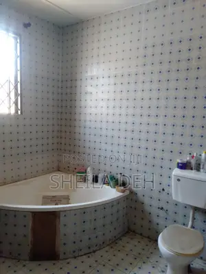 1bdrm Apartment in New Town for rent