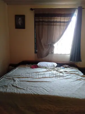 1bdrm Apartment in New Town for rent
