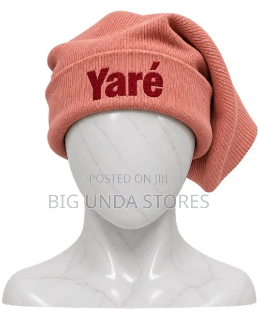 Yaré Available Colors