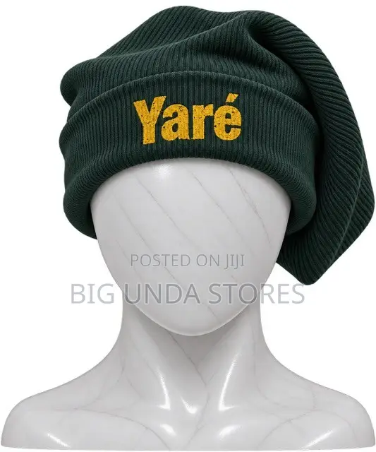 Yaré Available Colors