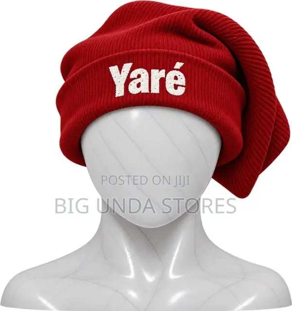 Yaré Available Colors