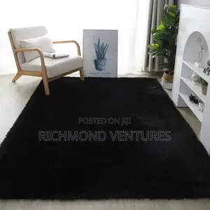Super Quality Fluffy Carpets