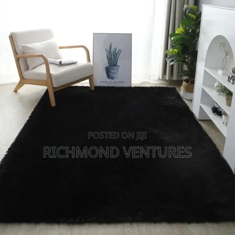 Super Quality Fluffy Carpets