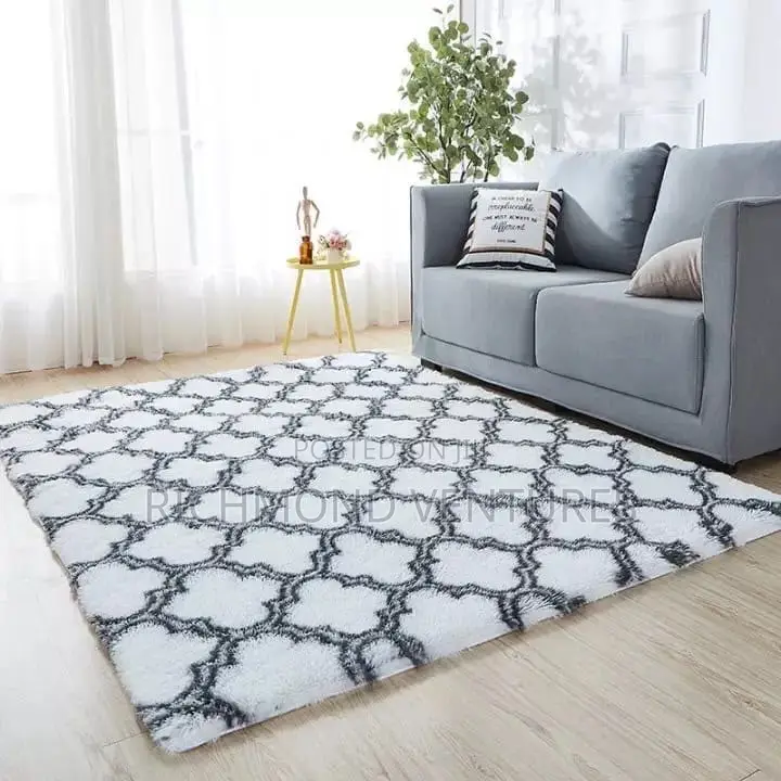 Super Quality Fluffy Carpets
