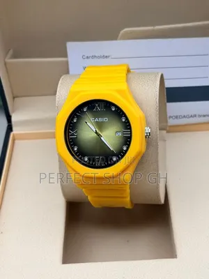 Original Casio Men's Watch