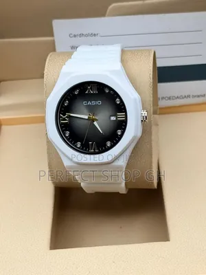 Original Casio Men's Watch