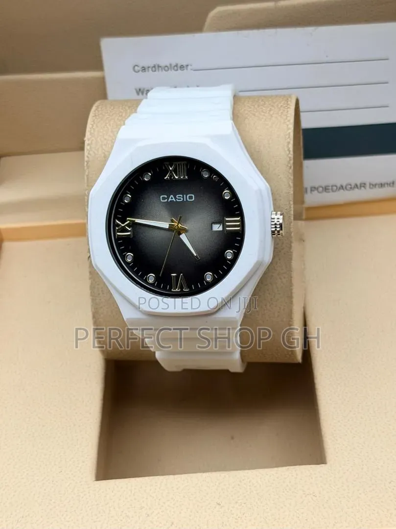Original Casio Men's Watch