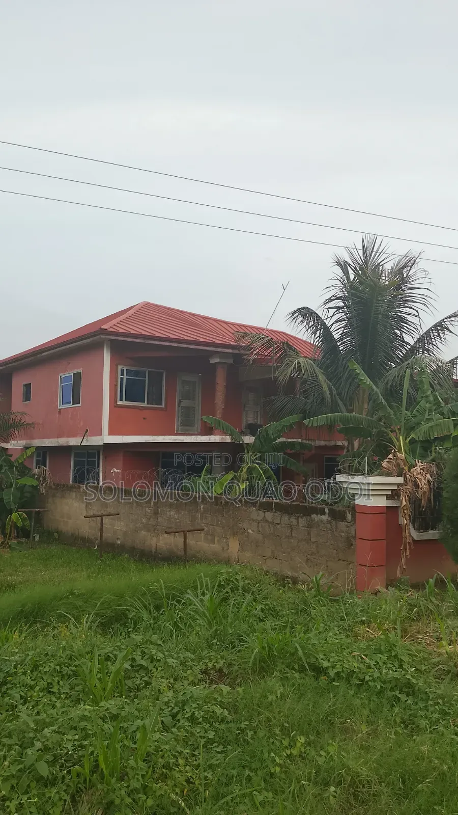 5bdrm House in Squado Ventures, Market for sale