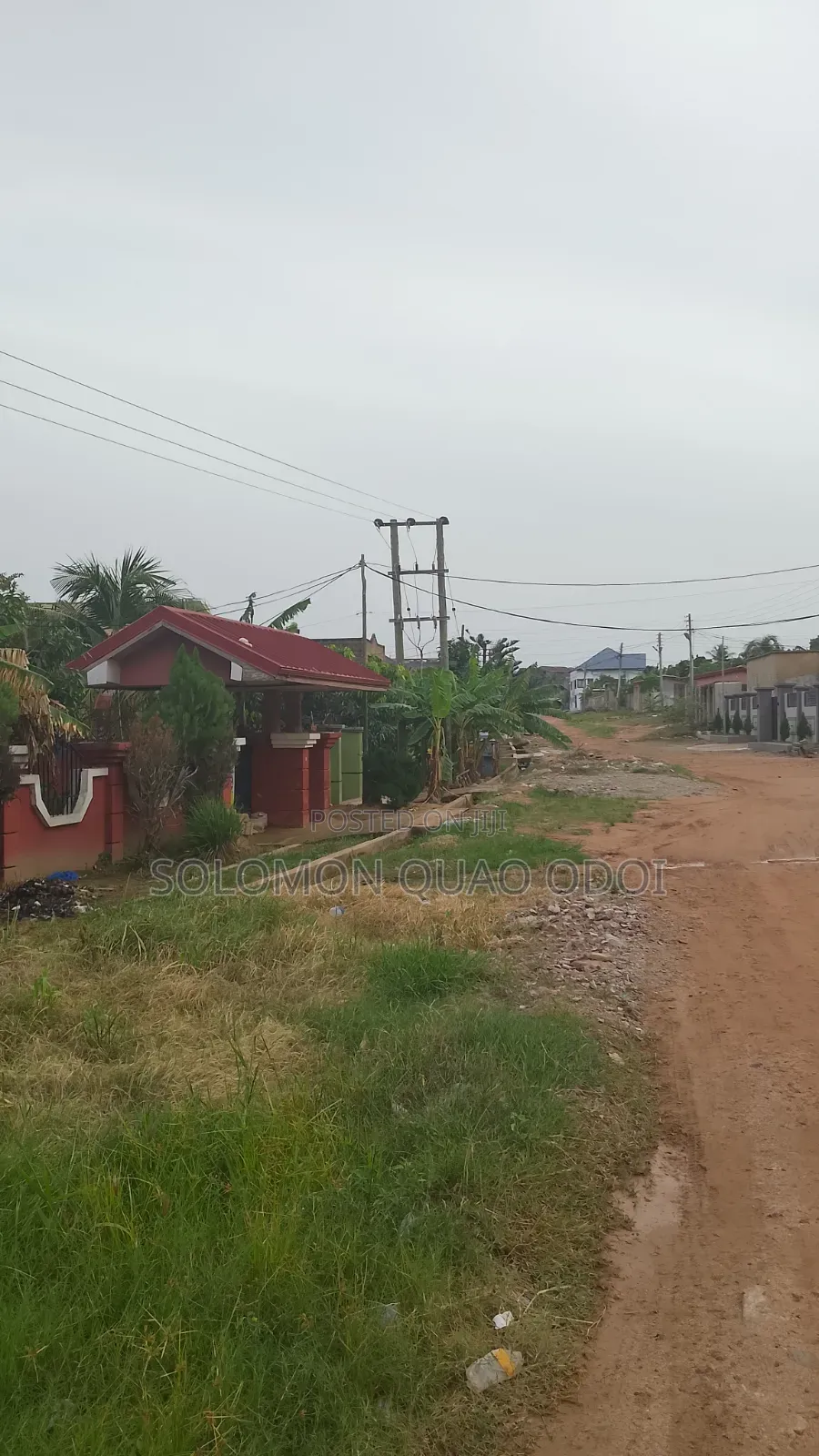 5bdrm House in Squado Ventures, Market for sale