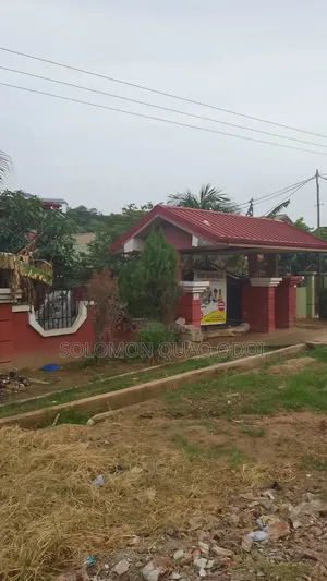 5bdrm House in Squado Ventures, Market for sale