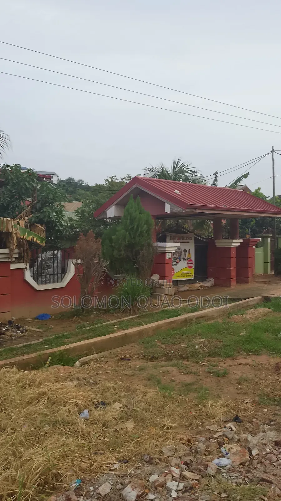 5bdrm House in Squado Ventures, Market for sale