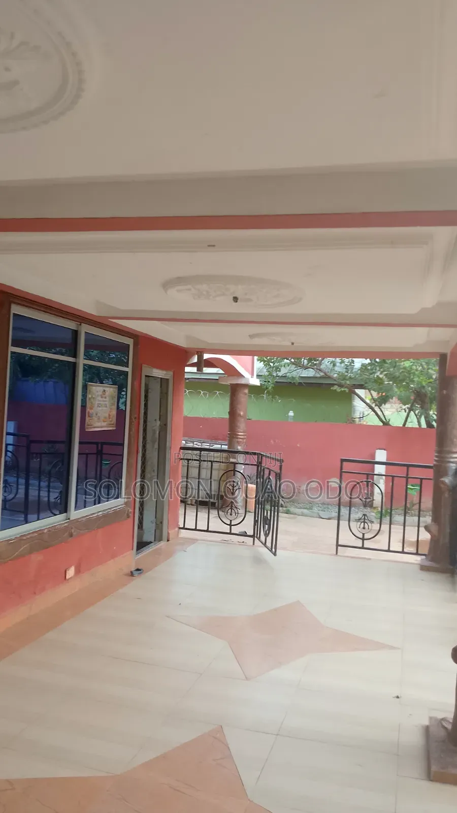 5bdrm House in Squado Ventures, Market for sale