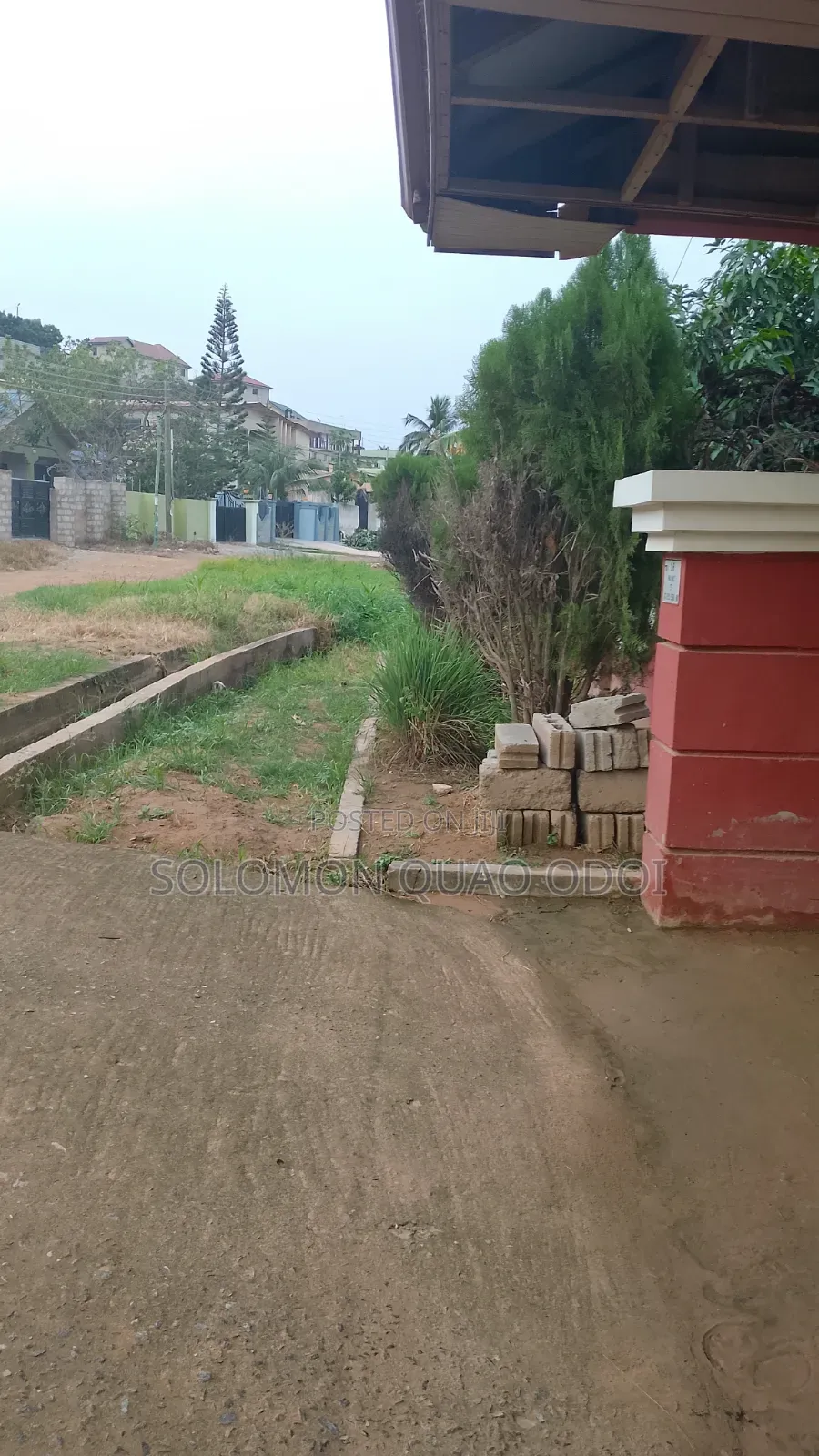 5bdrm House in Squado Ventures, Market for sale