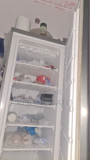 Deep Freezer for Sale