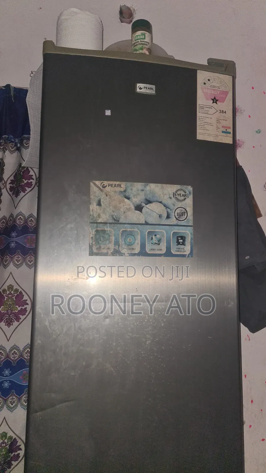 Deep Freezer for Sale
