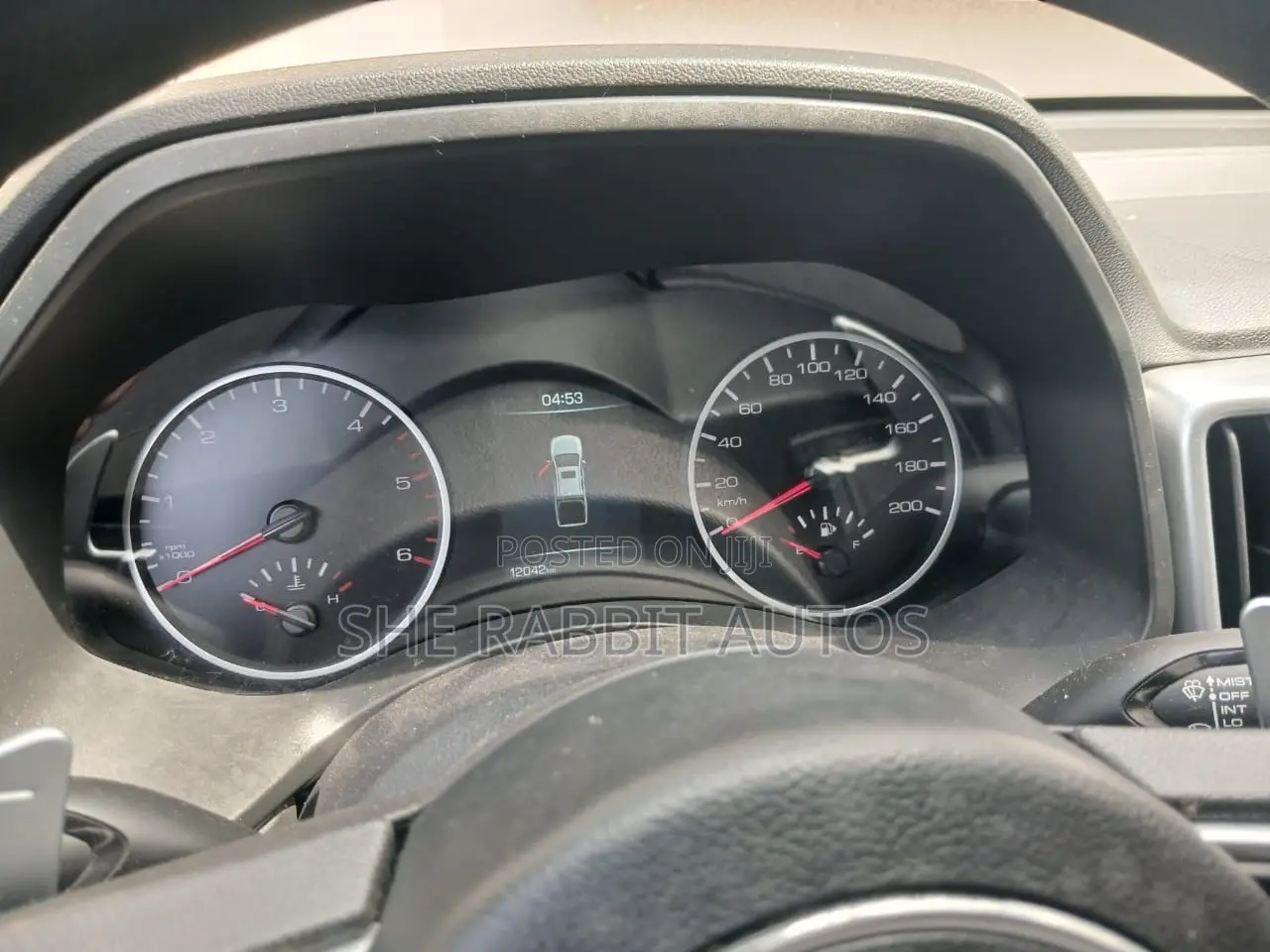 Great Wall Pao 2.0 Diesel AWD 2022 Black