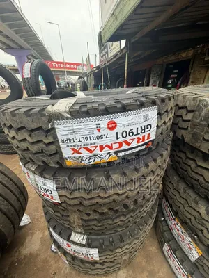 Emmanuel Tires and Batteries