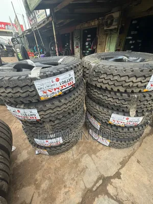 Emmanuel Tires and Batteries